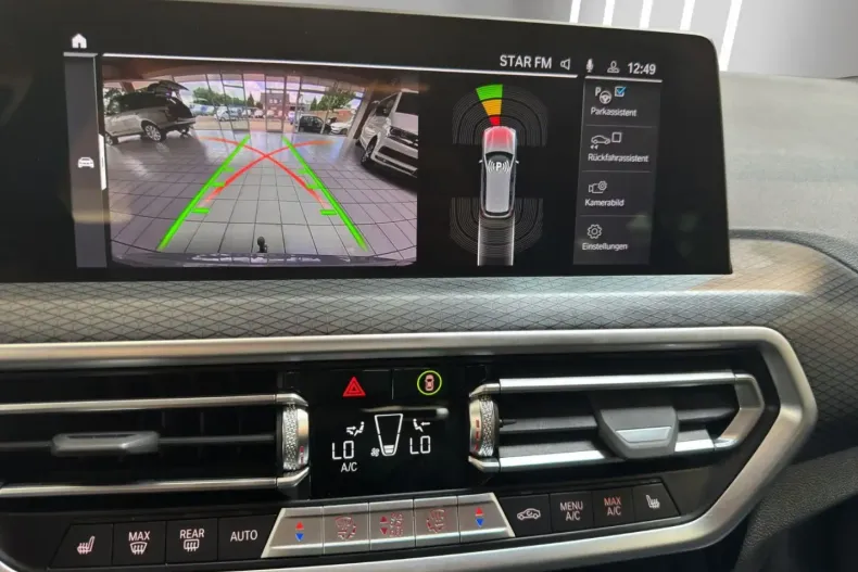 BMW X3 din 2022 cu 99.000 km - oferta BMW147610 - foto 16