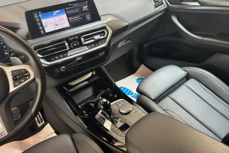 BMW X3 din 2022 cu 99.000 km - oferta BMW147610 - foto 17