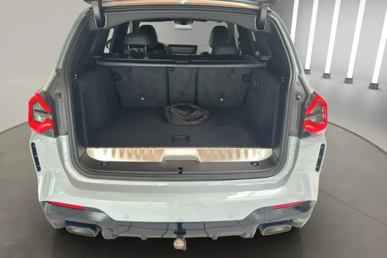 BMW X3 din 2022 cu 99.000 km - oferta BMW147610 - foto 20