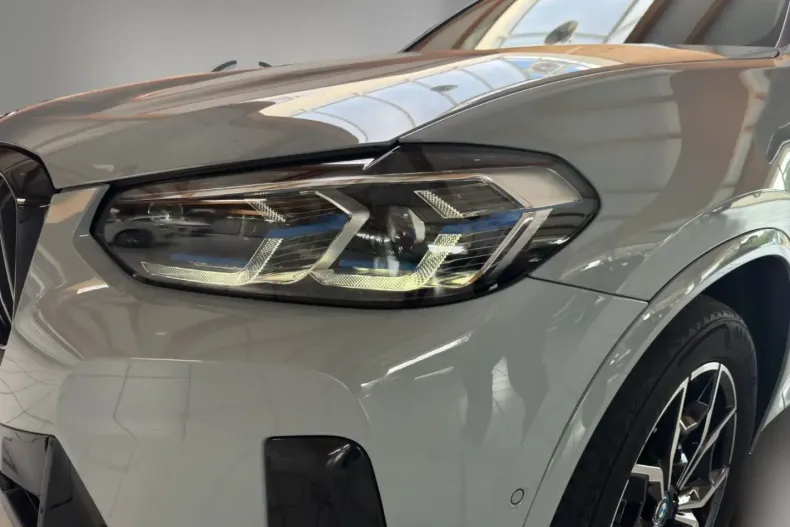 BMW X3 din 2022 cu 99.000 km - oferta BMW147610 - foto 25