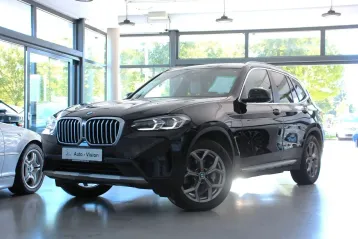 BMW X3 din 2022 - oferta BMW147611