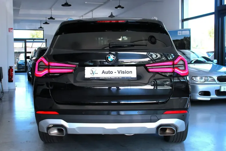 BMW X3 din 2022 cu 74.693 km - oferta BMW147611 - foto 5