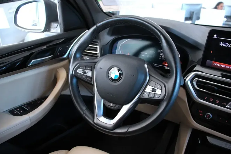 BMW X3 din 2022 cu 74.693 km - oferta BMW147611 - foto 11