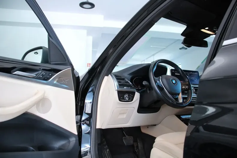 BMW X3 din 2022 cu 74.693 km - oferta BMW147611 - foto 12