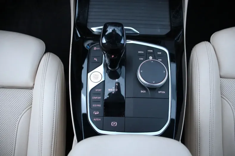 BMW X3 din 2022 cu 74.693 km - oferta BMW147611 - foto 15