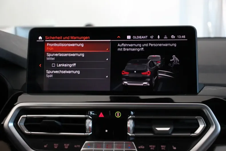 BMW X3 din 2022 cu 74.693 km - oferta BMW147611 - foto 18