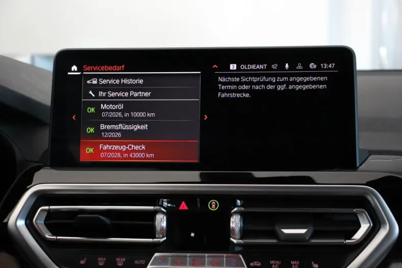 BMW X3 din 2022 cu 74.693 km - oferta BMW147611 - foto 19