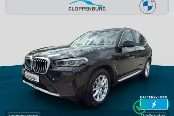 BMW X3 din 2022 - oferta BMW147612