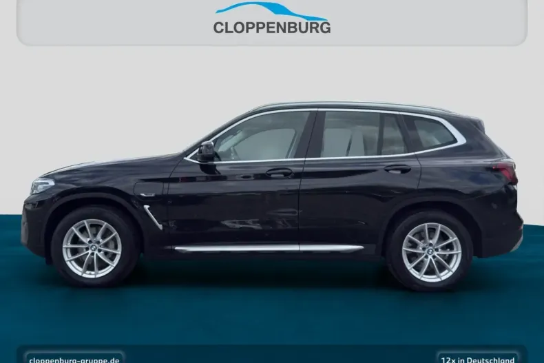 BMW X3 din 2022 cu 95.511 km - oferta BMW147612 - foto 2