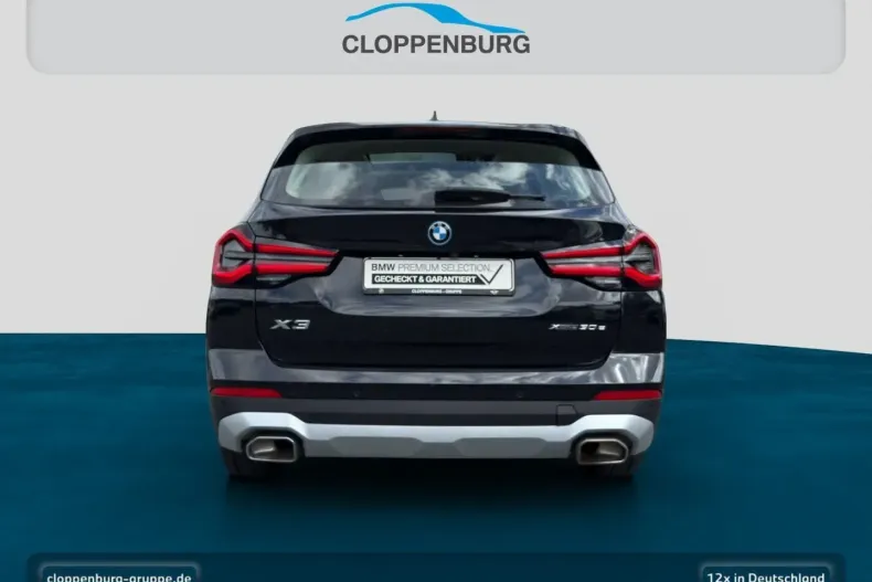BMW X3 din 2022 cu 95.511 km - oferta BMW147612 - foto 4