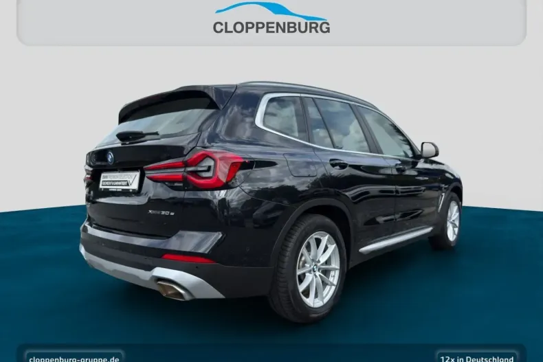 BMW X3 din 2022 cu 95.511 km - oferta BMW147612 - foto 5