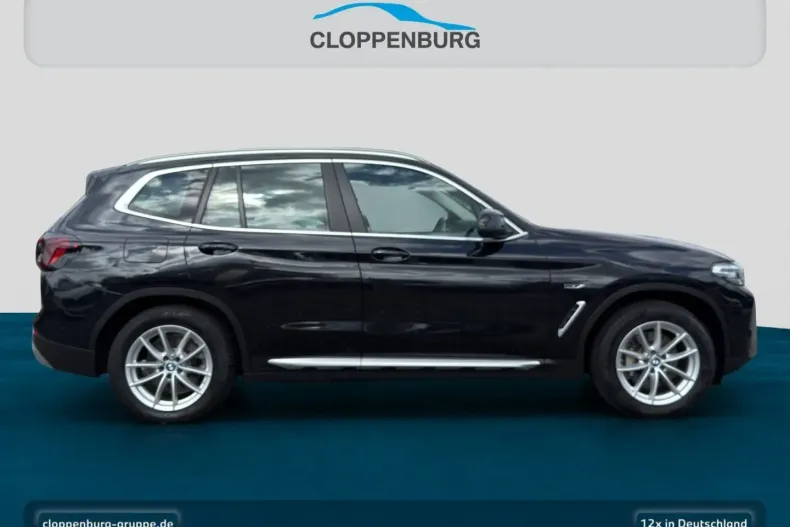 BMW X3 din 2022 cu 95.511 km - oferta BMW147612 - foto 6