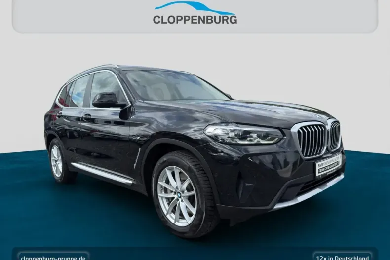BMW X3 din 2022 cu 95.511 km - oferta BMW147612 - foto 7