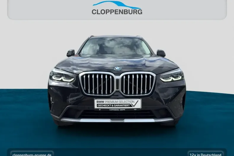 BMW X3 din 2022 cu 95.511 km - oferta BMW147612 - foto 8