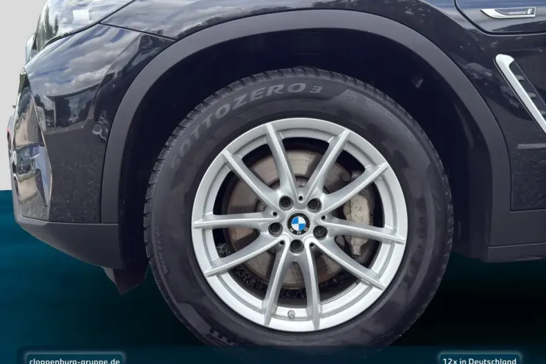 BMW X3 din 2022 cu 95.511 km - oferta BMW147612 - foto 9