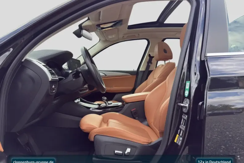 BMW X3 din 2022 cu 95.511 km - oferta BMW147612 - foto 11