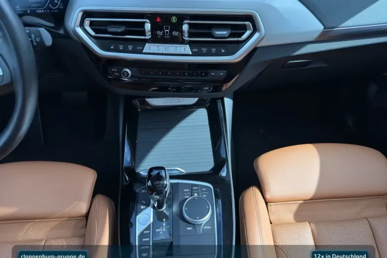 BMW X3 din 2022 cu 95.511 km - oferta BMW147612 - foto 15