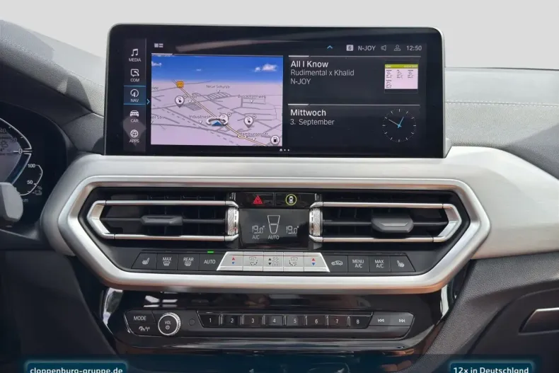 BMW X3 din 2022 cu 95.511 km - oferta BMW147612 - foto 17