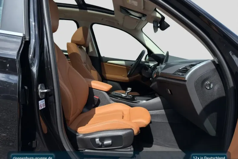 BMW X3 din 2022 cu 95.511 km - oferta BMW147612 - foto 18