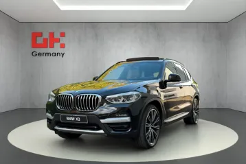 BMW X3 din 2021 - oferta BMW147613