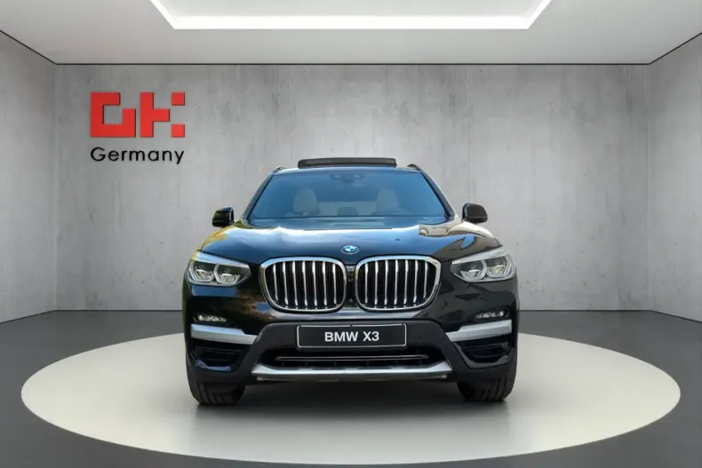 BMW X3 din 2021 cu 73.594 km - oferta BMW147613 - foto 2