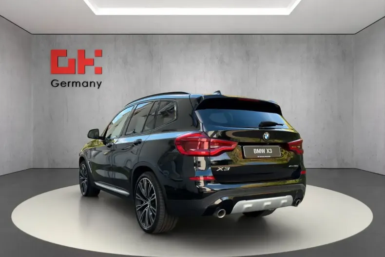 BMW X3 din 2021 cu 73.594 km - oferta BMW147613 - foto 7