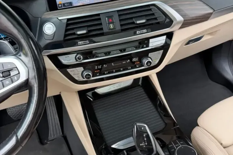 BMW X3 din 2021 cu 73.594 km - oferta BMW147613 - foto 14