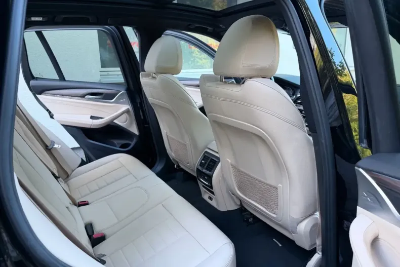 BMW X3 din 2021 cu 73.594 km - oferta BMW147613 - foto 15