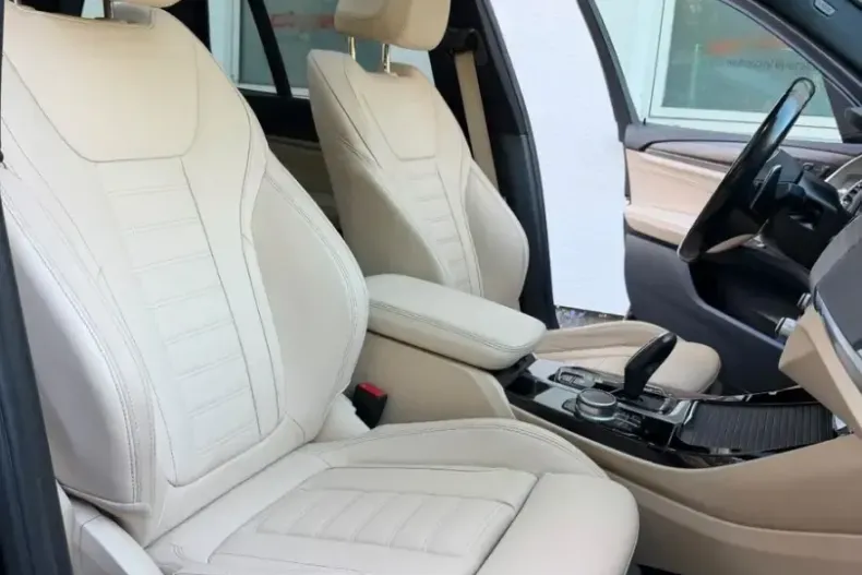 BMW X3 din 2021 cu 73.594 km - oferta BMW147613 - foto 16