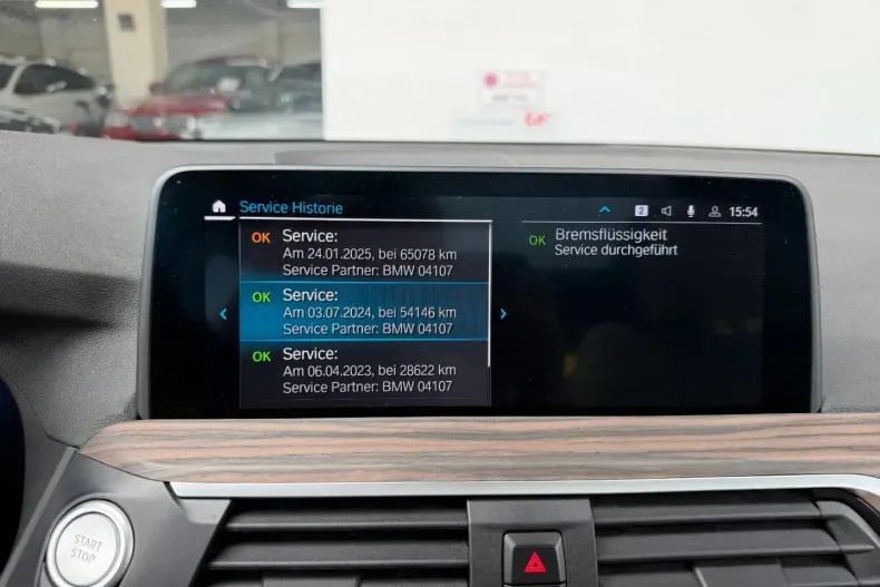 BMW X3 din 2021 cu 73.594 km - oferta BMW147613 - foto 18