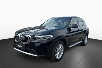 BMW X3 din 2022 - oferta BMW147614