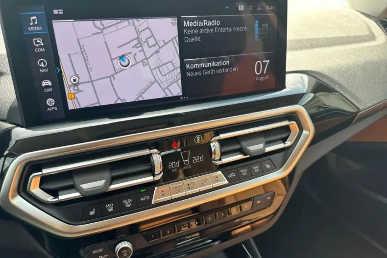 BMW X3 din 2022 cu 94.632 km - oferta BMW147614 - foto 6