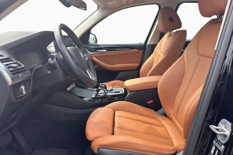 BMW X3 din 2022 cu 94.632 km - oferta BMW147614 - foto 9