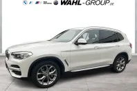 BMW X3 din 2021 cu 50.400 km - oferta BMW147615 - foto 1