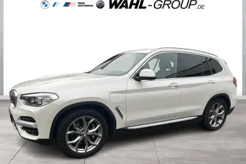 BMW X3 din 2021 - oferta BMW147615