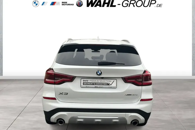 BMW X3 din 2021 cu 50.400 km - oferta BMW147615 - foto 4