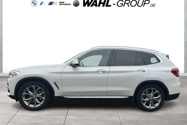 BMW X3 din 2021 cu 50.400 km - oferta BMW147615 - foto 5