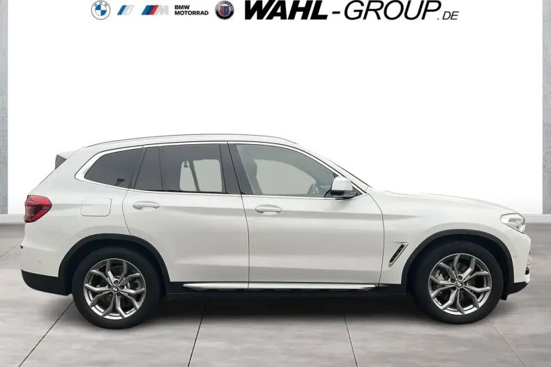 BMW X3 din 2021 cu 50.400 km - oferta BMW147615 - foto 6