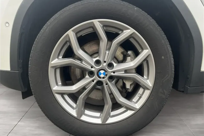 BMW X3 din 2021 cu 50.400 km - oferta BMW147615 - foto 7