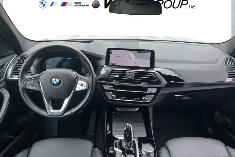 BMW X3 din 2021 cu 50.400 km - oferta BMW147615 - foto 9