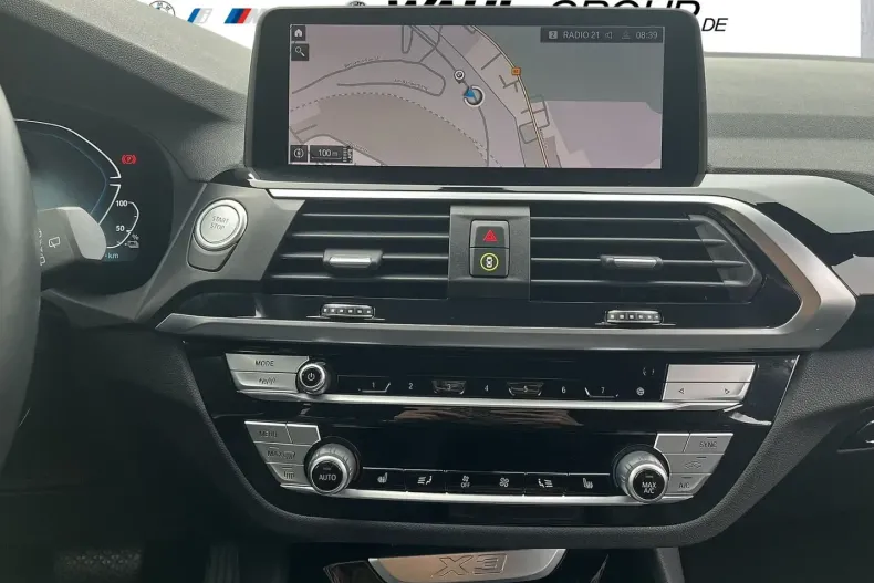 BMW X3 din 2021 cu 50.400 km - oferta BMW147615 - foto 11