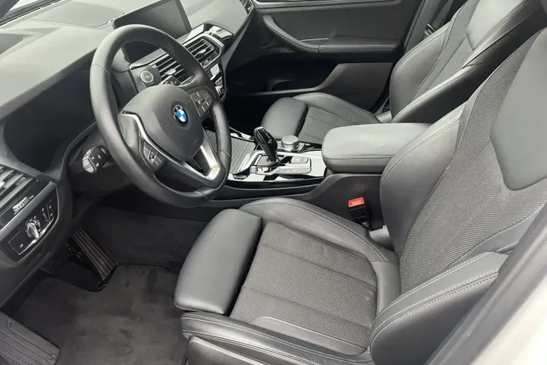 BMW X3 din 2021 cu 50.400 km - oferta BMW147615 - foto 13