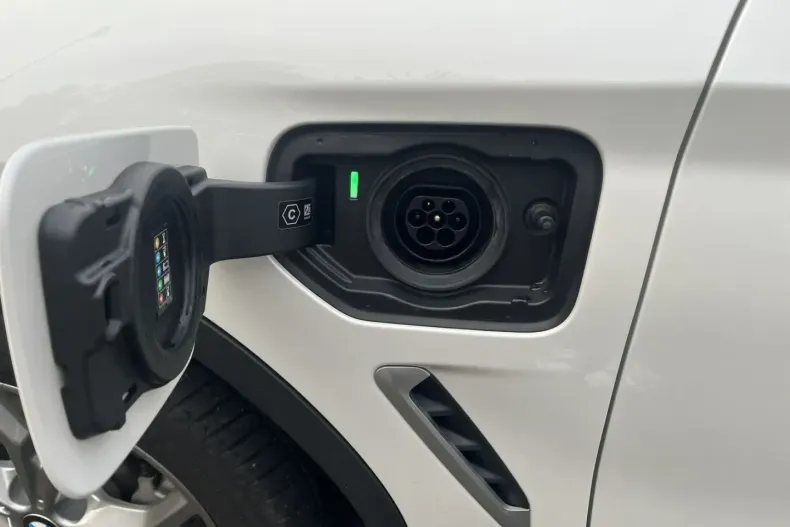 BMW X3 din 2021 cu 50.400 km - oferta BMW147615 - foto 16