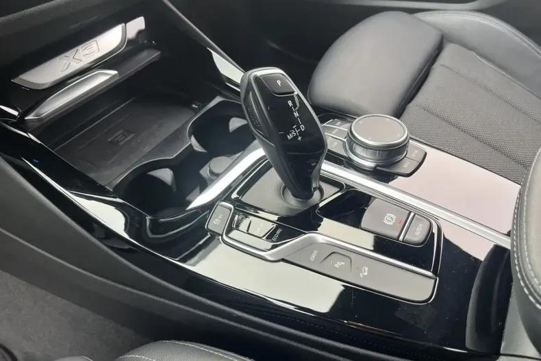 BMW X3 din 2021 cu 50.400 km - oferta BMW147615 - foto 17