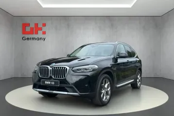 BMW X3 din 2022 - oferta BMW147616