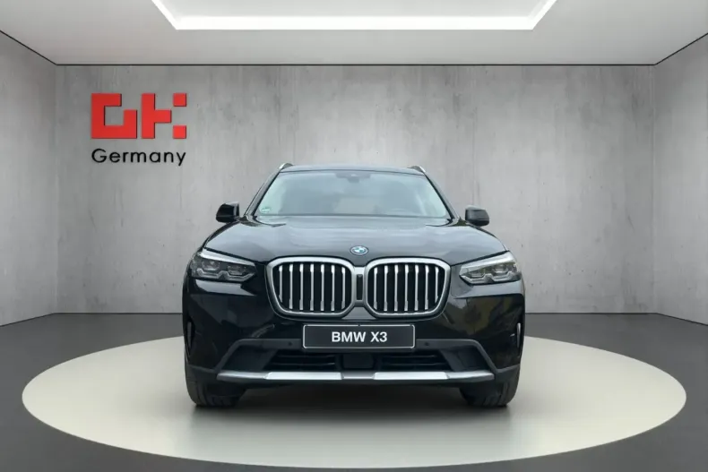 BMW X3 din 2022 cu 89.787 km - oferta BMW147616 - foto 2