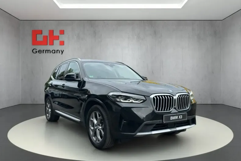 BMW X3 din 2022 cu 89.787 km - oferta BMW147616 - foto 3