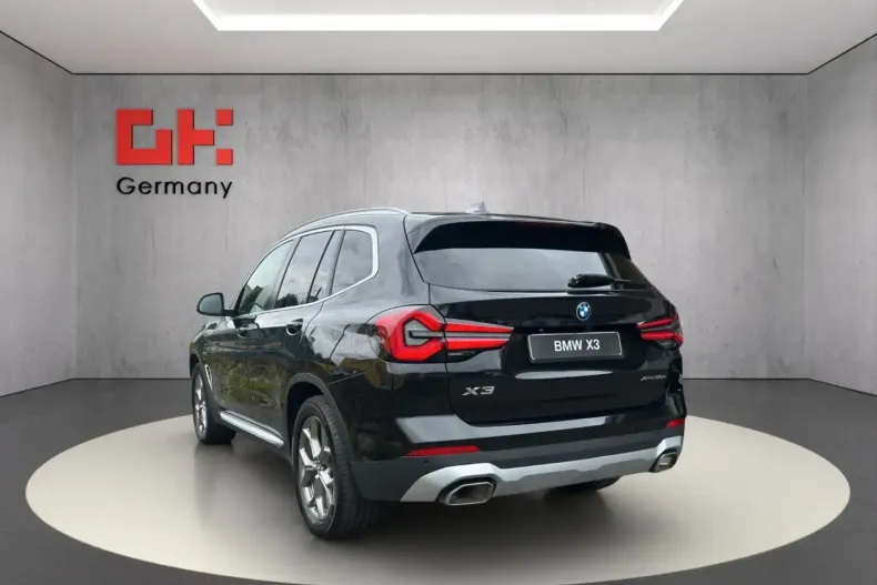 BMW X3 din 2022 cu 89.787 km - oferta BMW147616 - foto 4