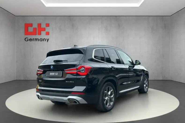 BMW X3 din 2022 cu 89.787 km - oferta BMW147616 - foto 6