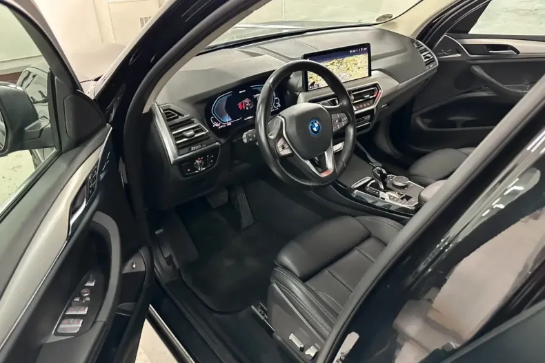 BMW X3 din 2022 cu 89.787 km - oferta BMW147616 - foto 7